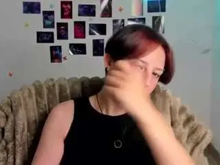 Camsoda Adult Webcam of julikadiversity