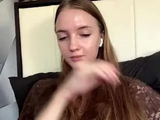 Camsoda Watch Live Sex Cams of rebbecabezak