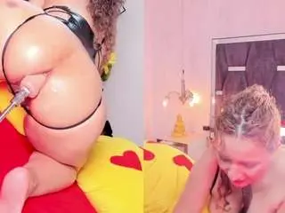 Camsoda Free Live Porn of alaz-sanna