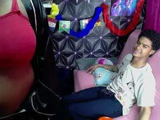 Camsoda Free Porn Cam of candyks