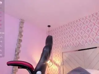 Camsoda Best Webcam of clarisklein