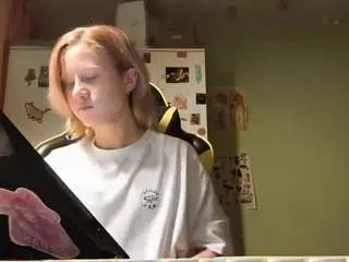 Camsoda Adult Webcam of jaimesixt