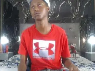 Camsoda Live Sex Cam of joel-bell
