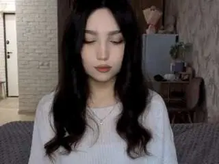 Camsoda Nude Webcam of lorindaehr