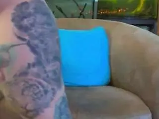 Camsoda Adult Webcam of tinytoni