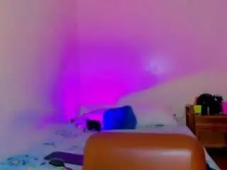 Camsoda Nude Webcam of bayolet