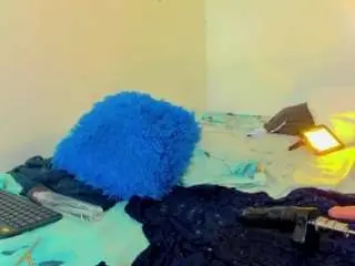 Camsoda Live Porn of bayolet