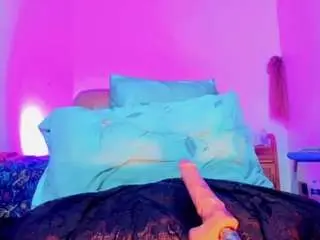 Camsoda Adult Webcam of bayolet