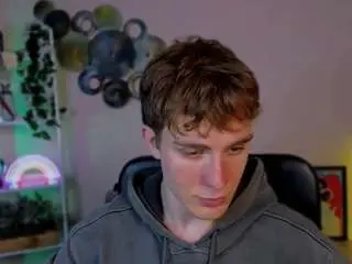 Camsoda Best Webcam of kael-rin