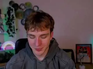 Camsoda Sex Cam of kael-rin