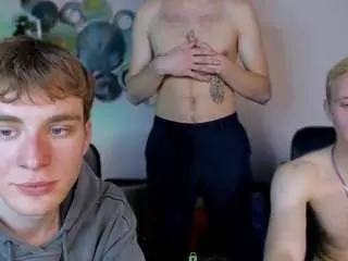 Camsoda Live Sex Cam of kael-rin