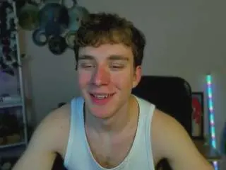 Camsoda Nude Webcam of kael-rin