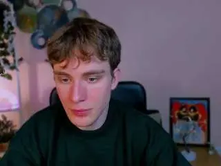 Camsoda Best Webcam of kael-rin