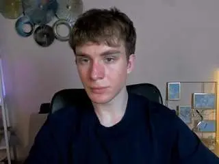 Camsoda Free Live Porn of kael-rin