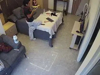 Camsoda Adult Webcam of voyeurcam-casa-salsa-bedroom-11