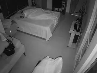 Camsoda Sex Chat of voyeurcam-casa-salsa-bedroom-11