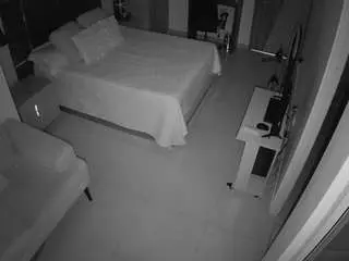 Camsoda Live Porn of voyeurcam-casa-salsa-bedroom-11