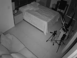 Camsoda Live Sex Cam of voyeurcam-casa-salsa-bedroom-11