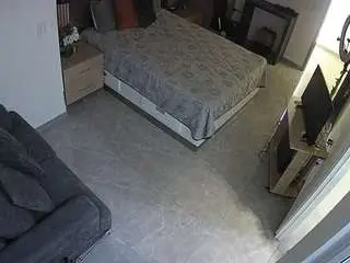 Camsoda Free Porn Cam of voyeurcam-casa-salsa-bedroom-11