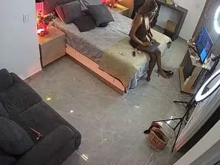 Camsoda Free Porn Cam of voyeurcam-casa-salsa-bedroom-11