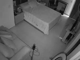 Camsoda Live Sex of voyeurcam-casa-salsa-bedroom-11