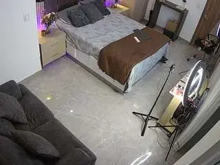 Camsoda Sex Cam of voyeurcam-casa-salsa-bedroom-11