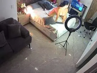 Camsoda Watch Live Sex Cams of voyeurcam-casa-salsa-bedroom-11