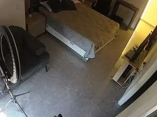 Camsoda Live Porn of voyeurcam-casa-salsa-bedroom-11