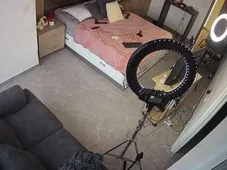 Camsoda Best Webcam of voyeurcam-casa-salsa-bedroom-11