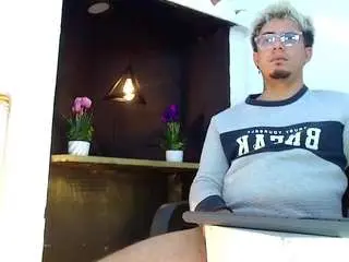 Camsoda Sex Chat of zeustrys