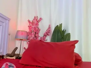 Camsoda Live Sex of camila360