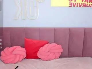 Camsoda Best Webcam of emmaethereal