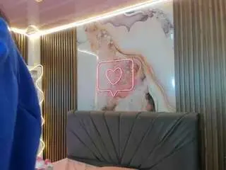 Camsoda Live Sex Cam of neftis-tay
