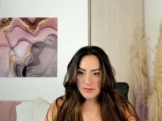 Camsoda Live Porn of parisangel