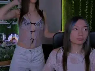 Camsoda Free Porn Cam of sabina-wul