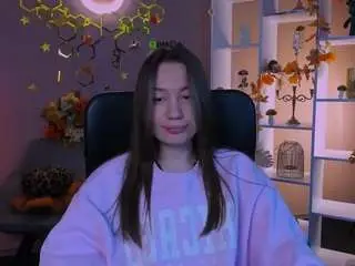 Camsoda Live Sex Cam of sabina-wul