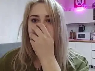 Camsoda Sex Cam of susannasavoie