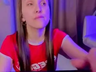 Camsoda Sex Cam of zlata-f0x