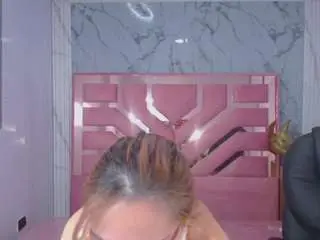 Camsoda Adult Webcam of abril-ch