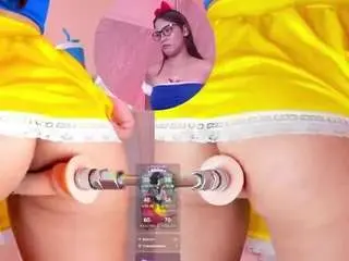 Camsoda Best live sex cam show of clairethlove