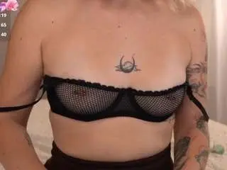 Camsoda Sex Chat of lunneaevienne