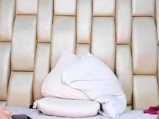 Camsoda Free Porn Cam of mellanny-brown