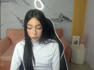 Camsoda Adult Webcam of roma-ch1
