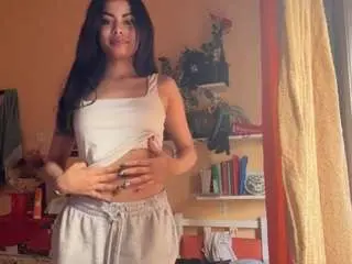 Camsoda Free Porn Cam of siobhanwiederin