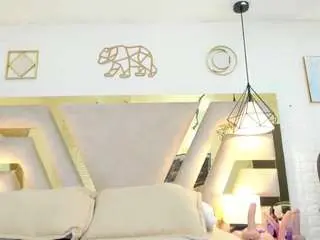 Camsoda Adult Webcams of tania-brown01