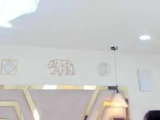 Camsoda Sex Chat of tania-brown01