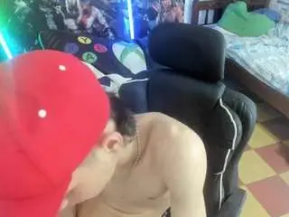 Camsoda Live Sex Cam of wex077