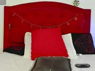 Camsoda Best live sex cam show of cristalkitty