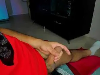 Camsoda Sex Chat of foxcoupleee