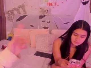 Camsoda Sex Chat of kaliykatie2